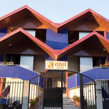 A Apart Hotels Ankara Beytepe 외부 사진