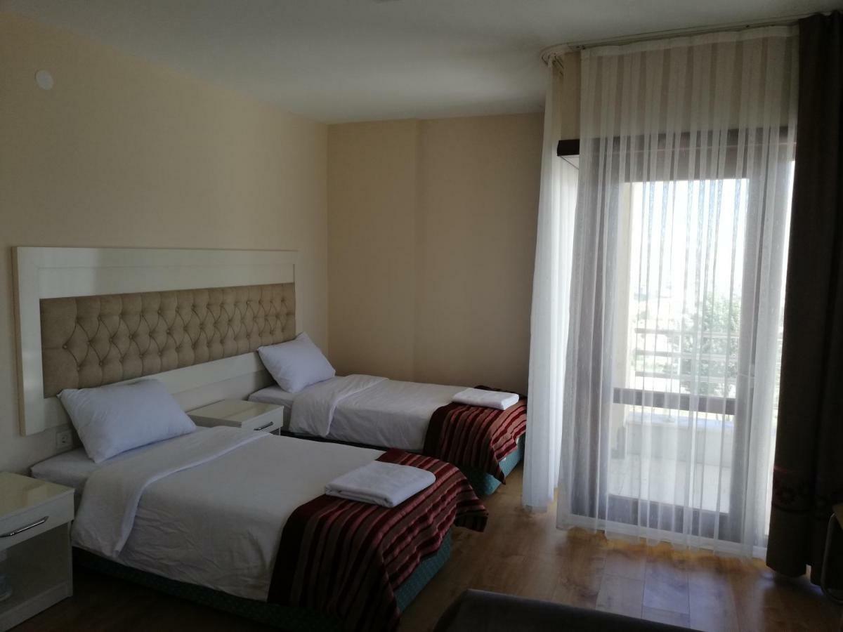 A Apart Hotels Ankara Beytepe 외부 사진