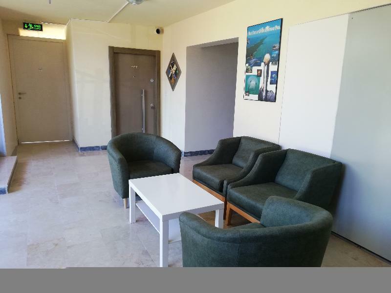 A Apart Hotels Ankara Beytepe 외부 사진