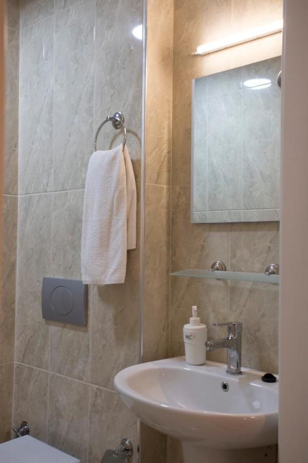 A Apart Hotels Ankara Beytepe 외부 사진
