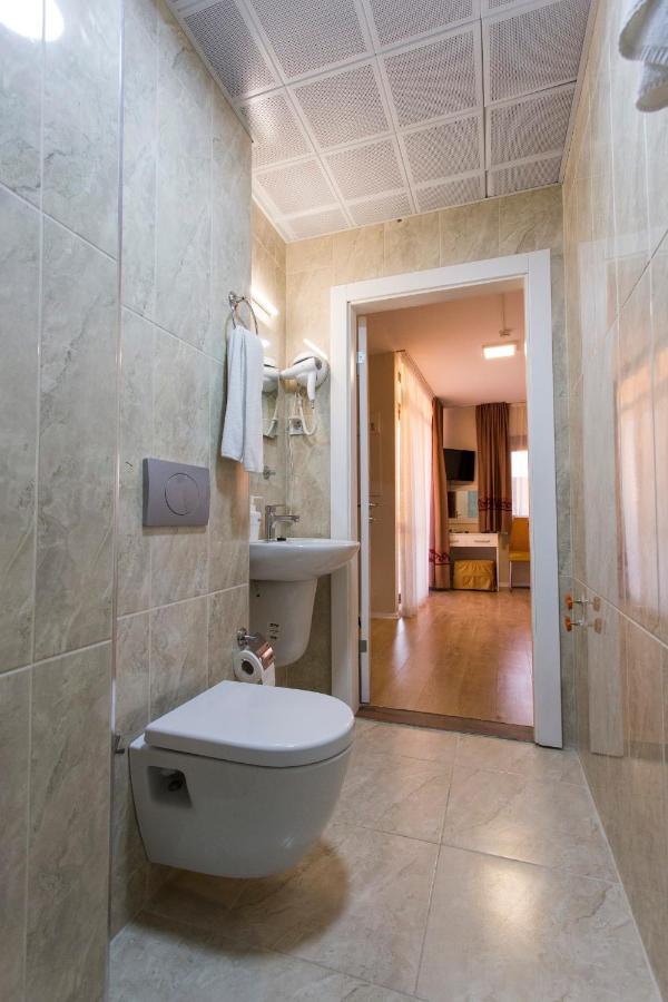 A Apart Hotels Ankara Beytepe 외부 사진