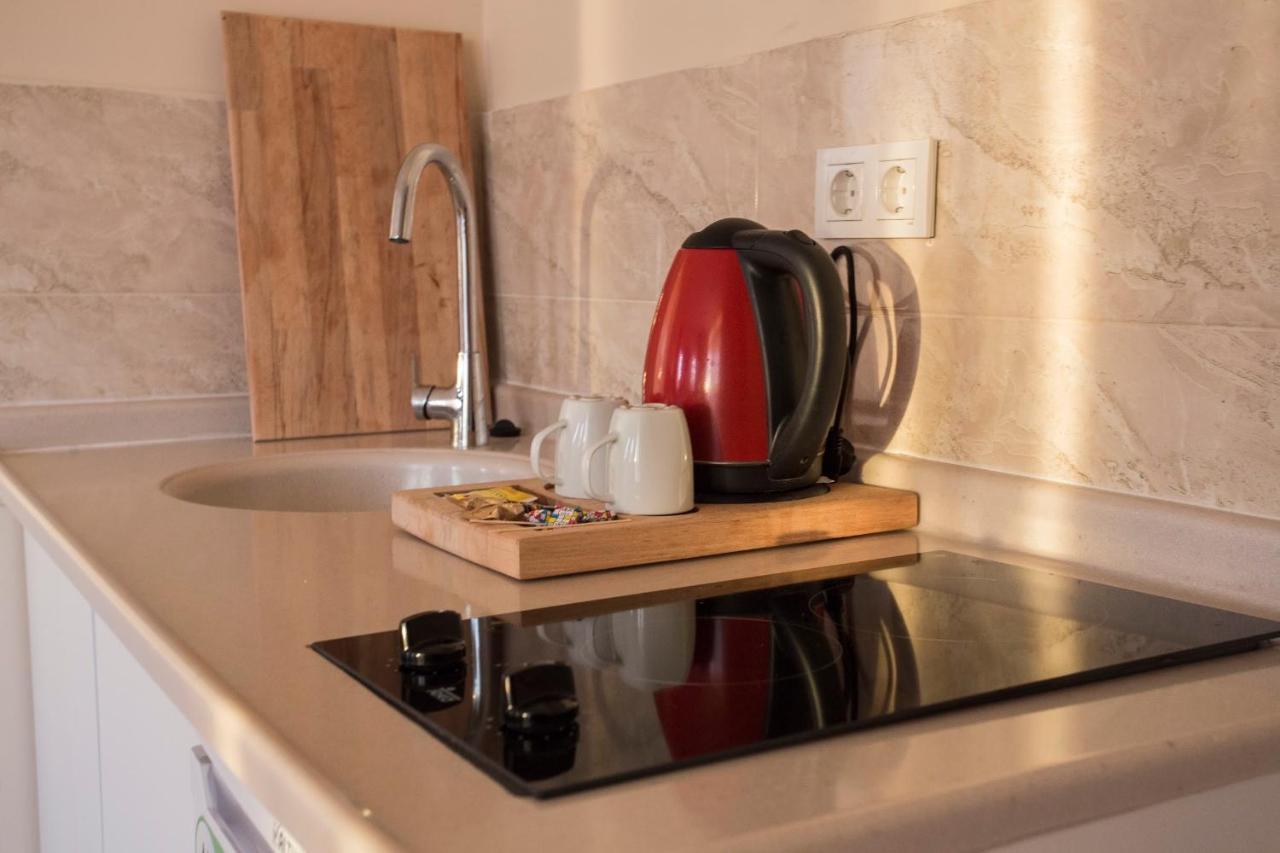 A Apart Hotels Ankara Beytepe 외부 사진