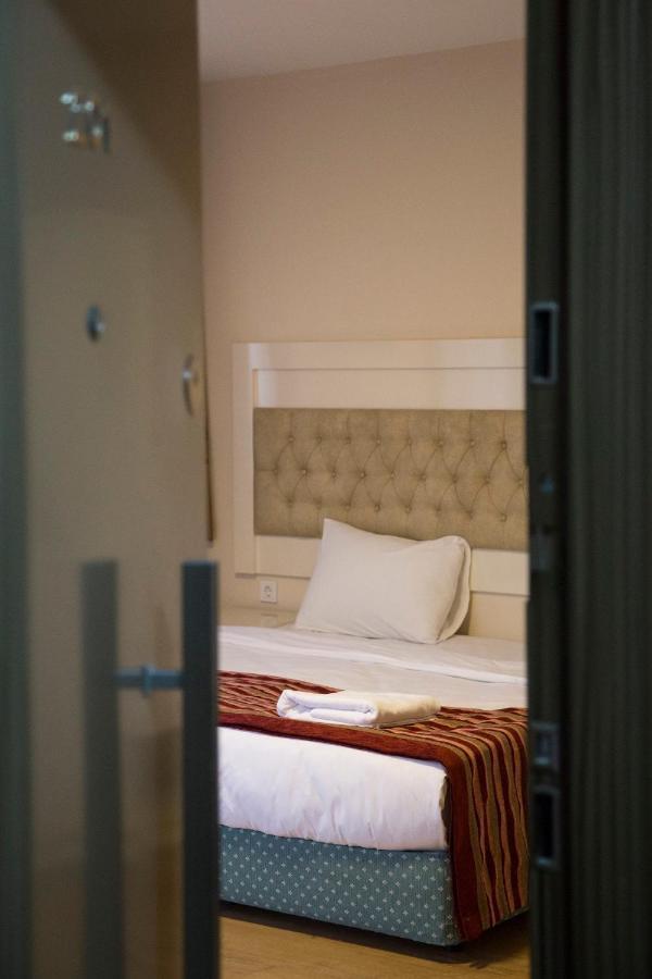 A Apart Hotels Ankara Beytepe 외부 사진