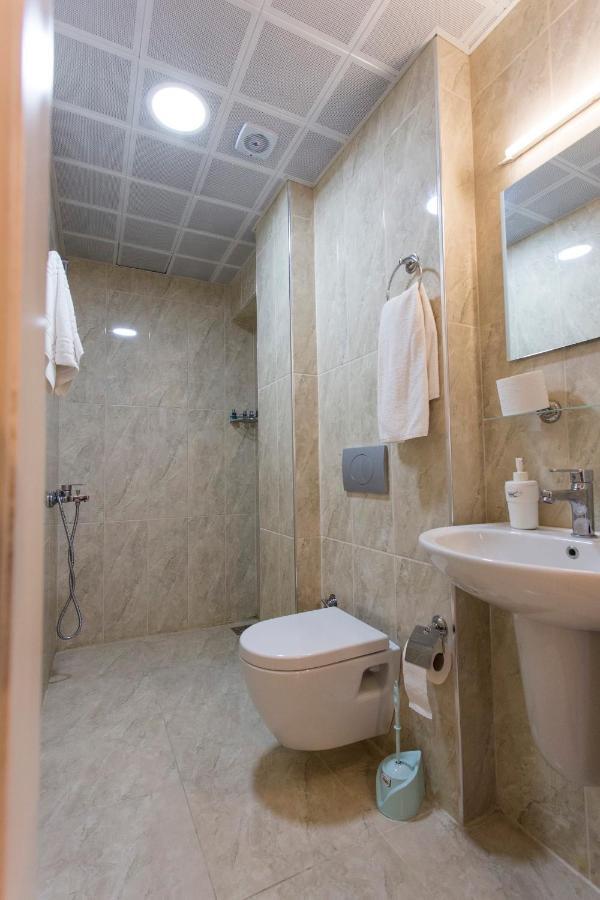 A Apart Hotels Ankara Beytepe 외부 사진